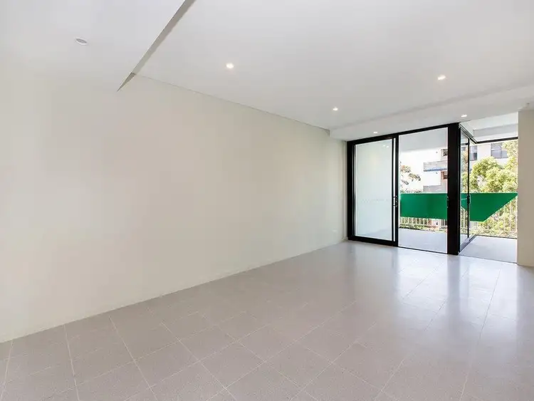 Third view of Homely apartment listing, 502/8 Princess Street, Brighton-Le-Sands NSW 2216