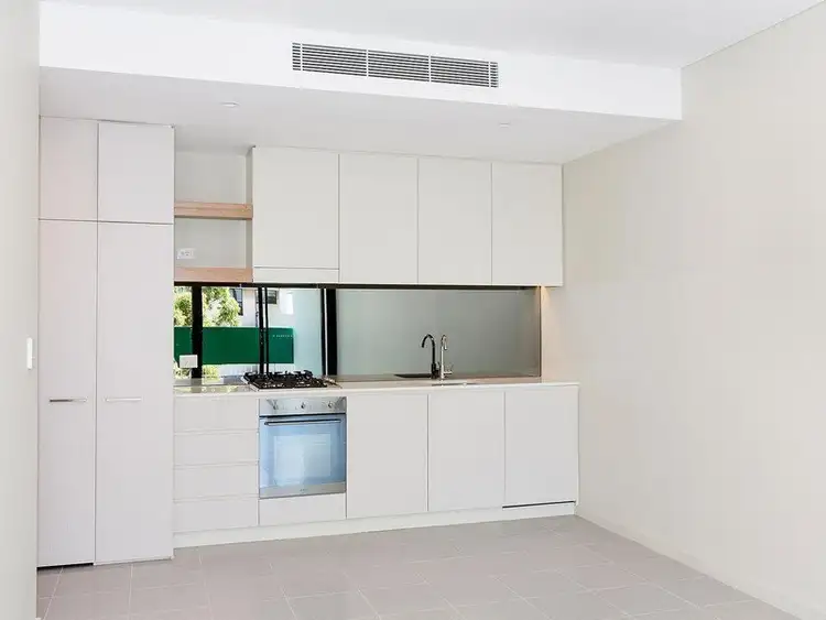 Fourth view of Homely apartment listing, 502/8 Princess Street, Brighton-Le-Sands NSW 2216