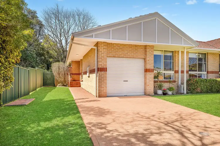 1/11 Beechwood Street, Ourimbah NSW 2258
