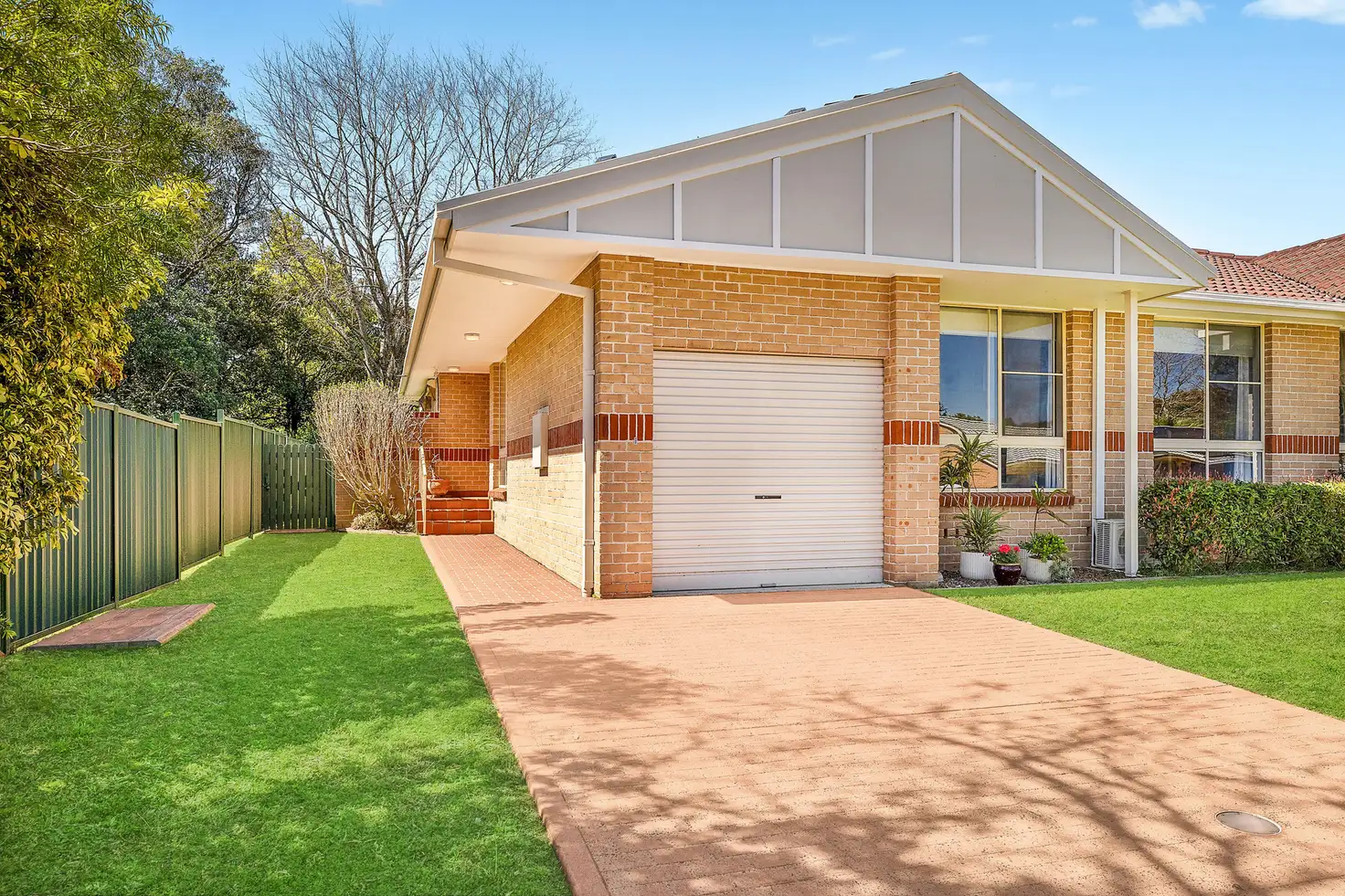 Main view of Homely townhouse listing, 1/11 Beechwood Street, Ourimbah NSW 2258