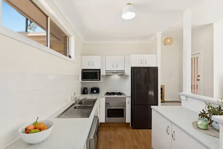 Third view of Homely townhouse listing, 1/11 Beechwood Street, Ourimbah NSW 2258