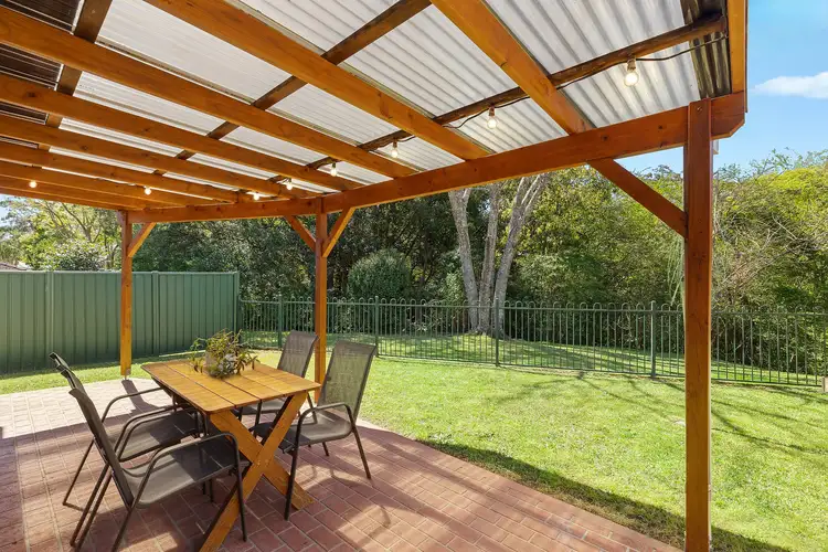 Fourth view of Homely townhouse listing, 1/11 Beechwood Street, Ourimbah NSW 2258