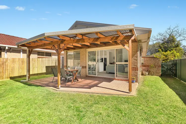 Fifth view of Homely townhouse listing, 1/11 Beechwood Street, Ourimbah NSW 2258