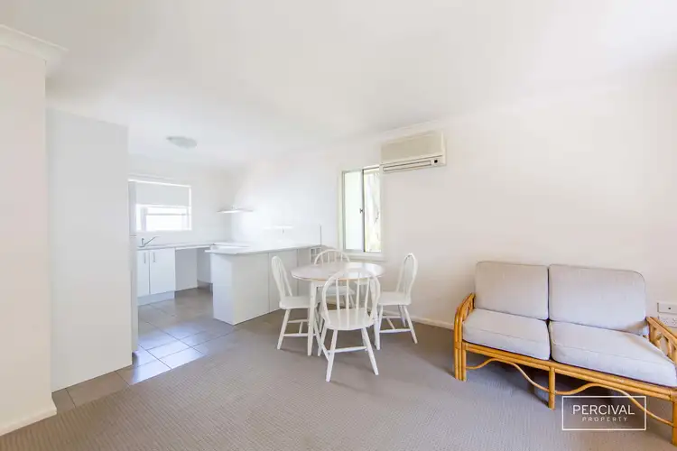 Second view of Homely unit listing, 2/19 Leanda Street, Port Macquarie NSW 2444