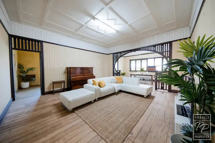 12 Harding Street, Enoggera QLD 4051