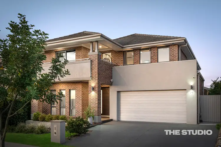 Main view of Homely house listing, 14 Nambung Street, North Kellyville NSW 2155