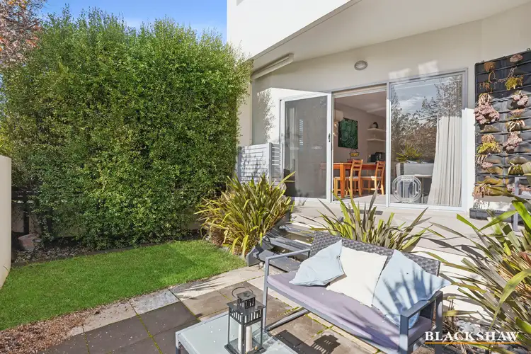 Main view of Homely unit listing, 15/5 Verdon Street, O'connor ACT 2602