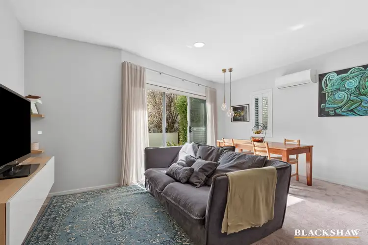 Third view of Homely unit listing, 15/5 Verdon Street, O'connor ACT 2602