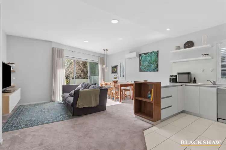 Fifth view of Homely unit listing, 15/5 Verdon Street, O'connor ACT 2602