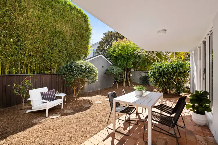 4/1-11 Bonner Avenue, Manly NSW 2095
