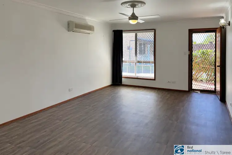 Second view of Homely villa listing, 12/24 Gipps Street, Taree NSW 2430