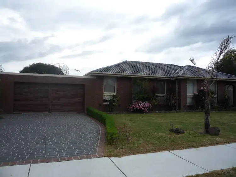 47 Summerlea Road, Narre Warren VIC 3805