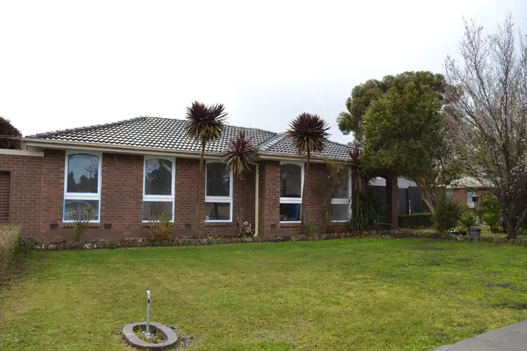 Third view of Homely house listing, 47 Summerlea Road, Narre Warren VIC 3805
