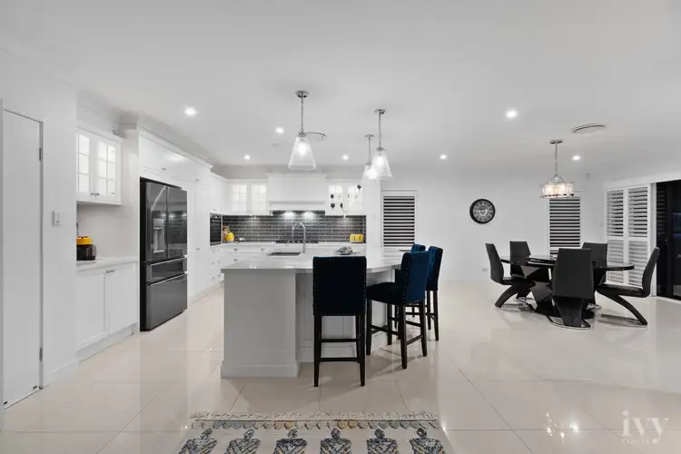 Third view of Homely house listing, 2015 The Circle, Sanctuary Cove QLD 4212