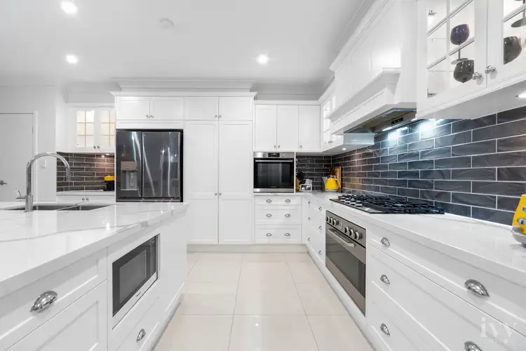 Fourth view of Homely house listing, 2015 The Circle, Sanctuary Cove QLD 4212