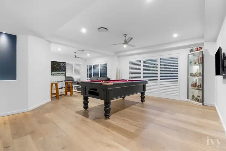 Sixth view of Homely house listing, 2015 The Circle, Sanctuary Cove QLD 4212