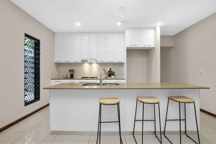 4/10 Voyager Street, Stuart Park NT 820