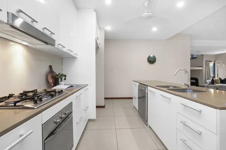 Fifth view of Homely townhouse listing, 4/10 Voyager Street, Stuart Park NT 820
