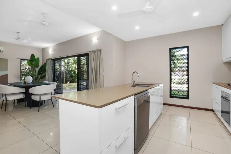 Sixth view of Homely townhouse listing, 4/10 Voyager Street, Stuart Park NT 820