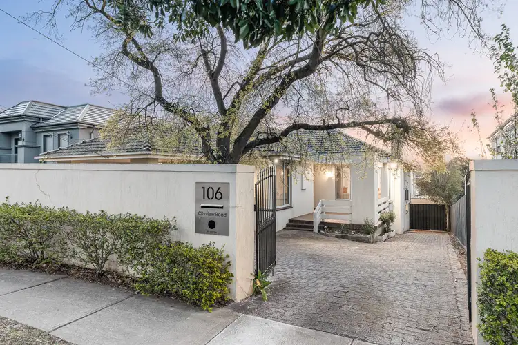 106 Cityview Road, Balwyn North VIC 3104