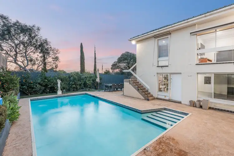 Second view of Homely house listing, 106 Cityview Road, Balwyn North VIC 3104