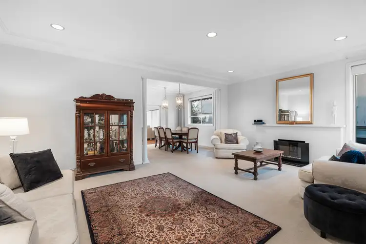 Fourth view of Homely house listing, 106 Cityview Road, Balwyn North VIC 3104