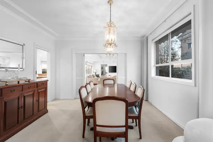 Fifth view of Homely house listing, 106 Cityview Road, Balwyn North VIC 3104