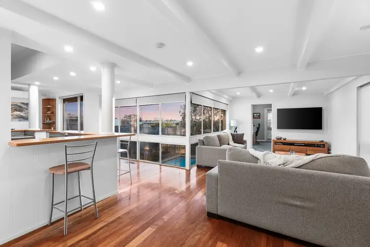 Sixth view of Homely house listing, 106 Cityview Road, Balwyn North VIC 3104