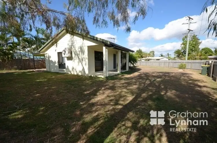 4 Gould Street, Thuringowa Central QLD 4817