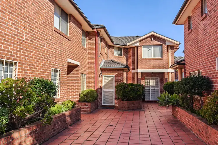 4/76 Ninth Avenue, Campsie NSW 2194