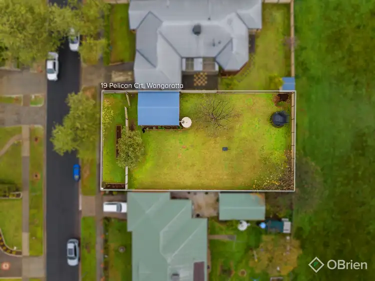 19 Pelican Court, Wangaratta VIC 3677
