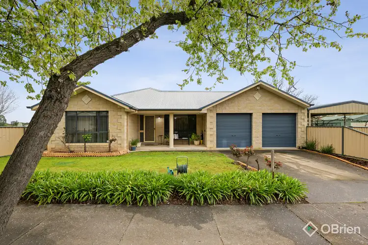 17 Pelican Court, Wangaratta VIC 3677