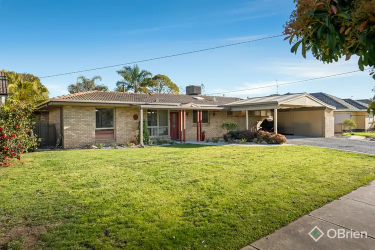 5 Franklin Street, Wangaratta VIC 3677