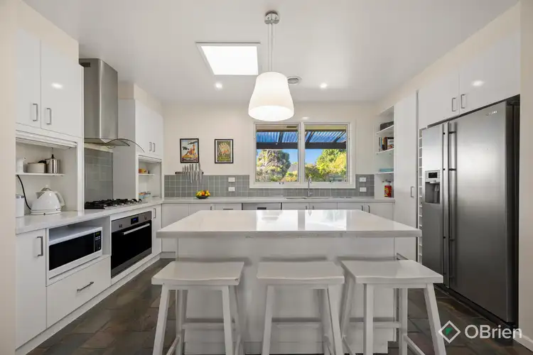 Second view of Homely house listing, 5 Franklin Street, Wangaratta VIC 3677
