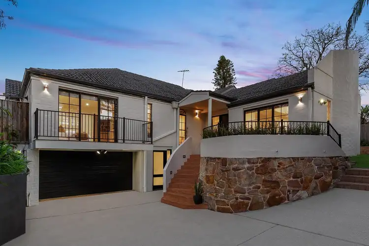 8A Clare Street, Gladesville NSW 2111