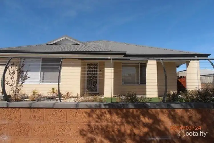 142 Elmridge Parkway, Ellenbrook WA 6069