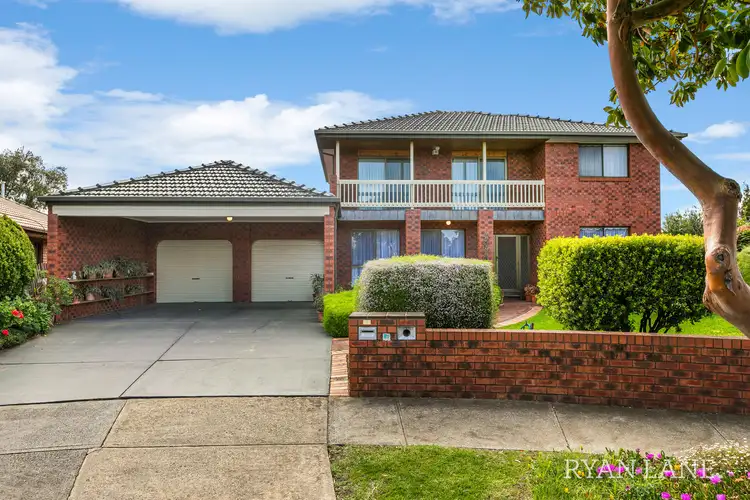 11 McAlpine Court, Altona VIC 3018