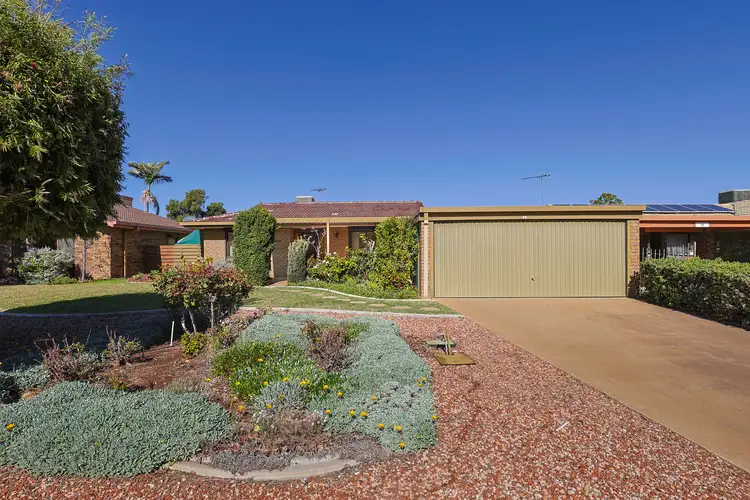 44 Acacia Drive, Mildura VIC 3500
