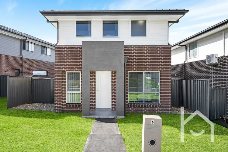 6 Saltbush Avenue, Cobbitty NSW 2570