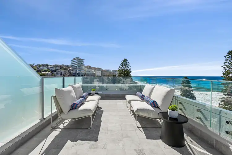 Third view of Homely apartment listing, 28/140-142 North Steyne, Manly NSW 2095