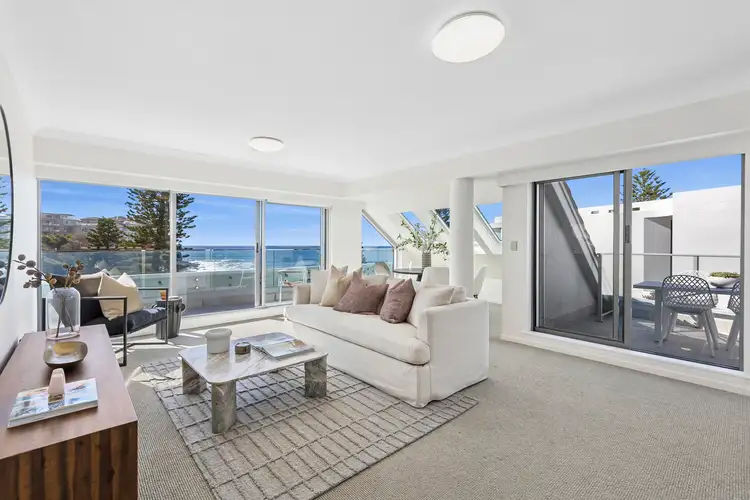Fifth view of Homely apartment listing, 28/140-142 North Steyne, Manly NSW 2095