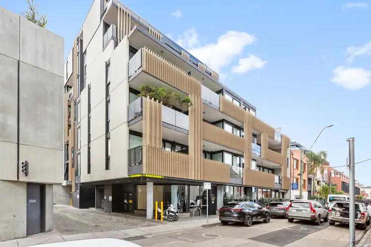 406/3 Victoria Street, Windsor VIC 3181