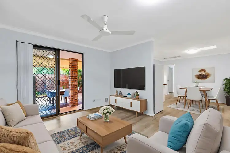 44 Dealy Close, Cannington WA 6107