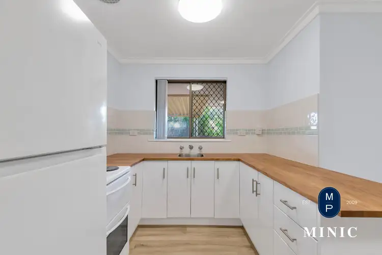 Sixth view of Homely villa listing, 44 Dealy Close, Cannington WA 6107