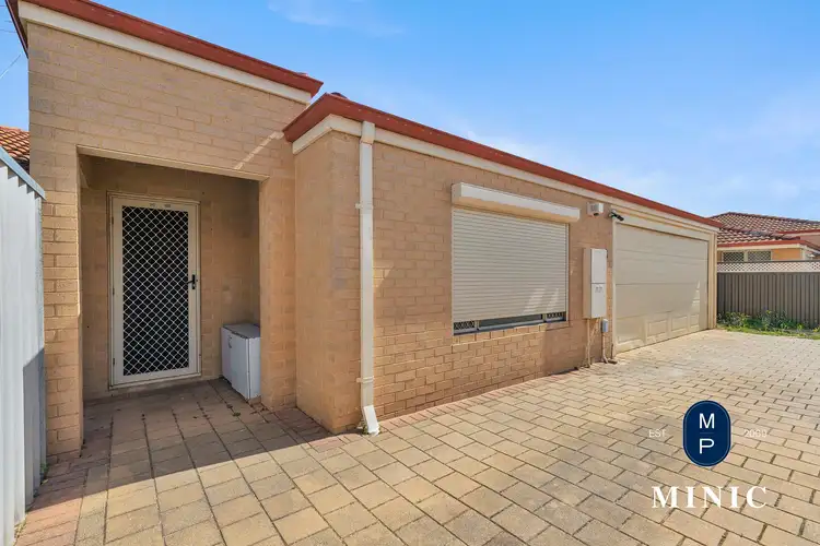 6/95 George Way, Cannington WA 6107
