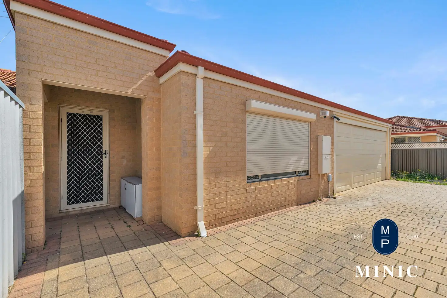 Main view of Homely house listing, 6/95 George Way, Cannington WA 6107