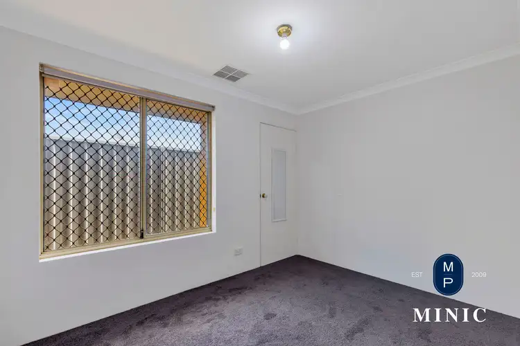 Third view of Homely house listing, 6/95 George Way, Cannington WA 6107