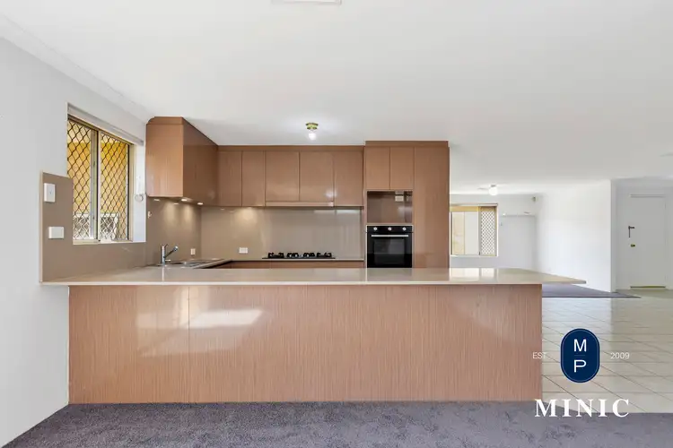 Fourth view of Homely house listing, 6/95 George Way, Cannington WA 6107