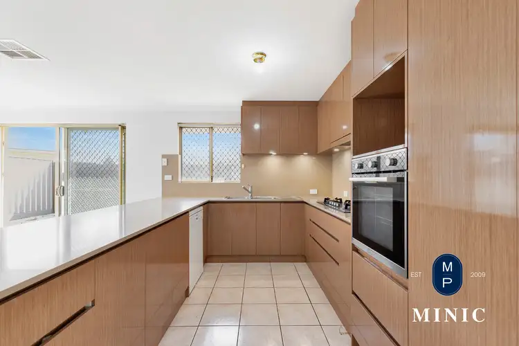 Sixth view of Homely house listing, 6/95 George Way, Cannington WA 6107