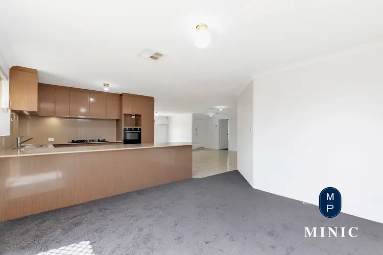 Seventh view of Homely house listing, 6/95 George Way, Cannington WA 6107